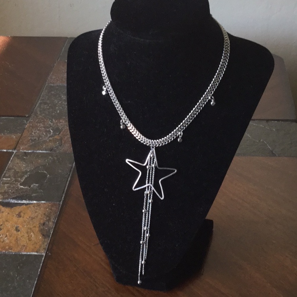 🆕 NECKLACE